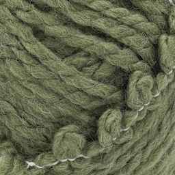 Lion Brand Yarn InstaKnit Yarn - Evergreen with Envy - close-up