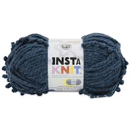 Lion Brand Yarn InstaKnit Yarn - Un-Teal We Meet Again, 122 yds