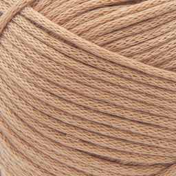 Lion Brand Yarn Lazy Days Yarn - Clay - close-up