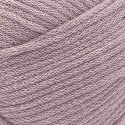 Lion Brand Yarn Lazy Days Yarn - Wood Rose - close-up