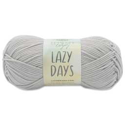 Lion Brand Yarn Lazy Days Yarn - Wind Chime, 179 yds