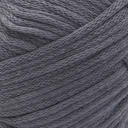 Lion Brand Yarn Lazy Days Yarn - Pewter - close-up