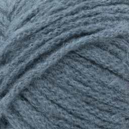 Lion Brand Yarn Re-Make Yarn - Seaspray - close-up