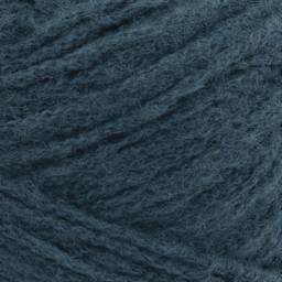 Lion Brand Yarn Re-Make Yarn - Peacock - close-up