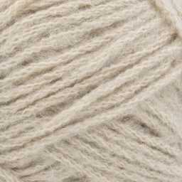 Lion Brand Yarn Re-Make Yarn - Hazelnut - close-up