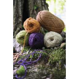 Lion Brand Yarn Re-Make Yarn