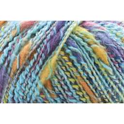 Universal Yarn Tango Yarn - Molinete - close-up