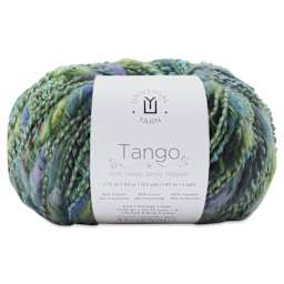 Universal Yarn Tango Yarn - Olivos, 153 yds