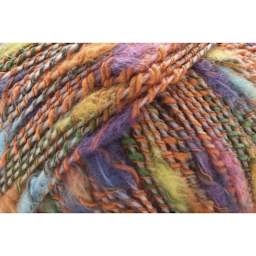 Universal Yarn Tango Yarn - Tigre - close-up