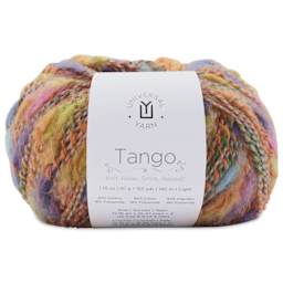 Universal Yarn Tango Yarn - Tigre, 153 yds