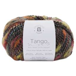 Universal Yarn Tango Yarn - Barrida, 153 yds