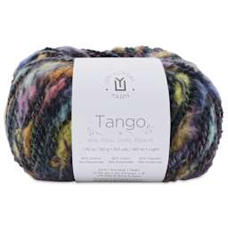 Universal Yarn Tango Yarn - Calesita, 153 yds