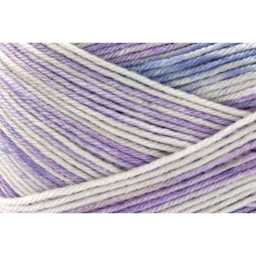 Universal Yarn Uptown DK Multi Yarn - Spring - close-up