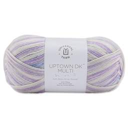 Universal Yarn Uptown DK Multi Yarn - Spring, 529 yds
