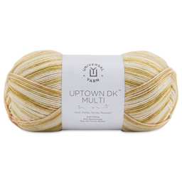 Universal Yarn Uptown DK Multi Yarn - Summer, 529 yds