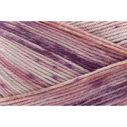 Universal Yarn Uptown DK Multi Yarn - Dusk - close-up