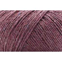 Universal Yarn Bella Tweed Yarn - Sustain - close-up