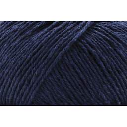 Universal Yarn Bella Tweed Yarn - Conserve - close-up