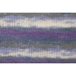 Universal Yarn Sandcastle Yarn - Low Tide - finished knitting pattern example