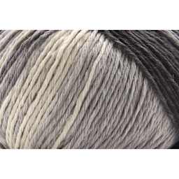 Universal Yarn Sandcastle Yarn - Umbrella - close-up