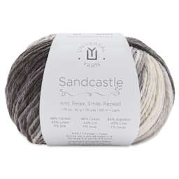 Universal Yarn Sandcastle Yarn - Umbrella, 115 yds