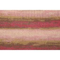 Universal Yarn Sandcastle Yarn - Driftwood - finished knitting pattern example