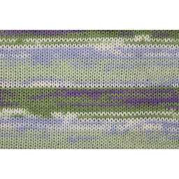 Universal Yarn Sandcastle Yarn - Reef, 115 yds - finished knitting pattern example