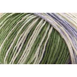 Universal Yarn Sandcastle Yarn - Reef - close-up