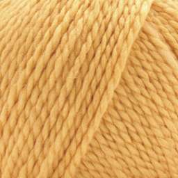 Premier Yarn Elle By Me Charlotte Solids Yarn - Goldenrod - close-up