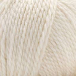 Premier Yarn Elle By Me Charlotte Solids Yarn - Salt - close-up