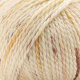 Premier Yarn Elle By Me Charlotte Multi Yarn - Persimmon - close-up