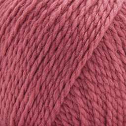 Premier Yarn Elle By Me Charlotte Solids Yarn - Cerise - close-up