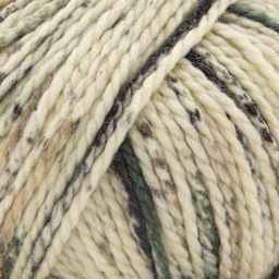 Premier Yarn Elle By Me Charlotte Multi Yarn - Wisp - close-up