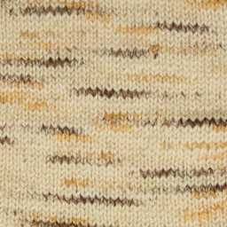 Premier Yarn Elle By Me Charlotte Multi Yarn - Chocolate, 164 yds finished knitting pattern examples, stripes