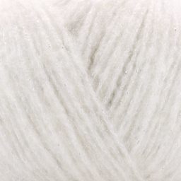 Premier Yarn Elle By Me Odette Yarn - Salt, close-up