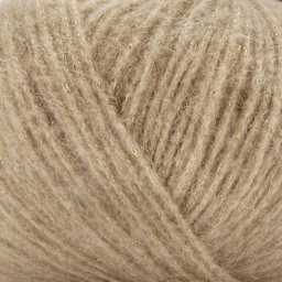 Premier Yarn Elle By Me Odette Yarn - Muslin - close-up