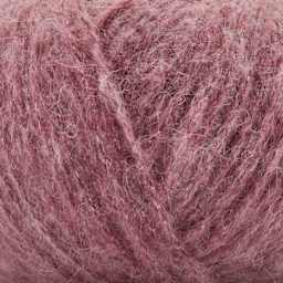 Premier Yarn Elle By Me Odette Yarn - Cerise - close-up
