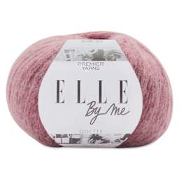Premier Yarn Elle By Me Odette Yarn - Cerise, 328 yds
