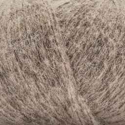 Premier Yarn Elle By Me Odette Yarn - Chocolate - close-up