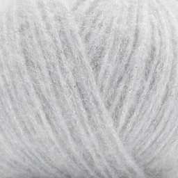 Premier Yarn Elle By Me Odette Yarn - Fog - close-up