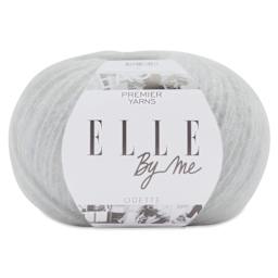 Premier Yarn Elle By Me Odette Yarn - Fog, 328 yds