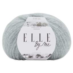 Premier Yarn Elle By Me Odette Yarn - Lake, 328 yds