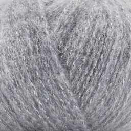 Premier Yarn Elle By Me Odette Yarn - Steel - close-up