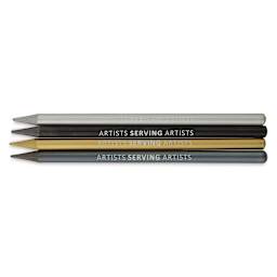Blick Artists Serving Artists Graphite Pencil Set
