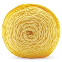 Premier Yarns Anti-Pilling Everyday Worsted Gradient Yarn - Yellow Tones, 360 yds - underside