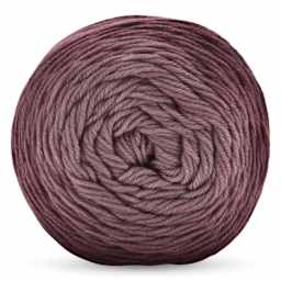 Premier Yarns Anti-Pilling Everyday Worsted Gradient Yarn - Eggplant Tones, 360 yds - underside
