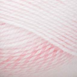 Lion Brand Baby Soft Yarn - Parfait Print