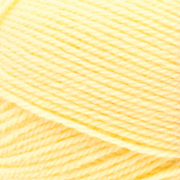 Lion Brand Baby Soft Yarn - Lemonade