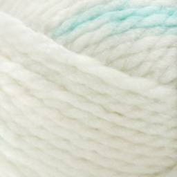 Premier Yarn Bloom Chunky Yarn - Sea Holly, close-up