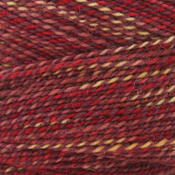 Fibra Natura Cobblestone Yarn - Dragon's Breath to show texture